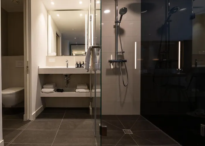 Ginn & Lounge Yorck מלון ברלין