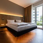 Hotel Ginn & Lounge Yorck Berlijn