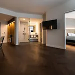 Hotel Ginn & Lounge Yorck 4*