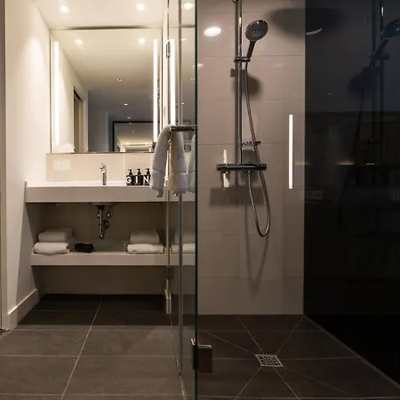 Ginn & Lounge Yorck Hotell Berlin