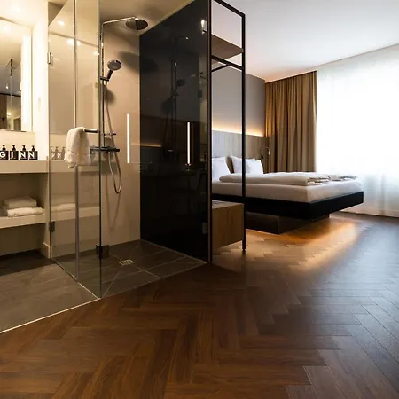 Ginn & Lounge Yorck 4*