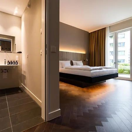 Ginn & Lounge Yorck Berlin