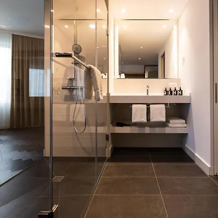 Ginn & Lounge Yorck Hotell 4*