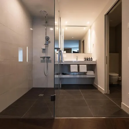 Ginn & Lounge Yorck 4*