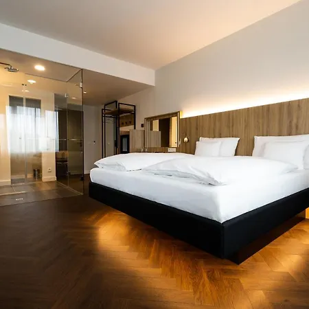 Hotell Ginn & Lounge Yorck