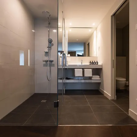 Ginn & Lounge Yorck 4*