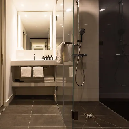 Hotell Ginn & Lounge Yorck