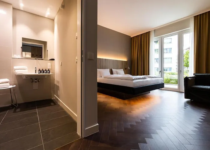 Ginn & Lounge Yorck Berlín