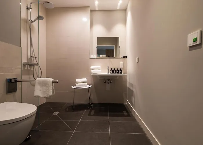 Ginn & Lounge Yorck Berlín