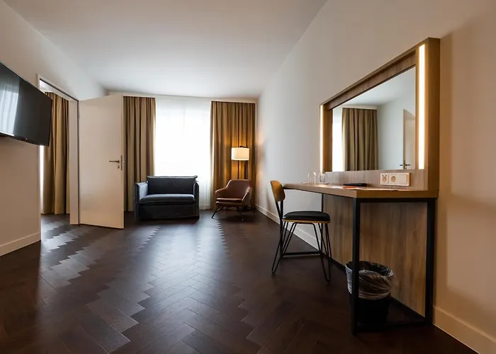 Otel Ginn & Lounge Yorck