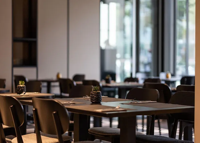 Hotel Ginn & Lounge Yorck 4*