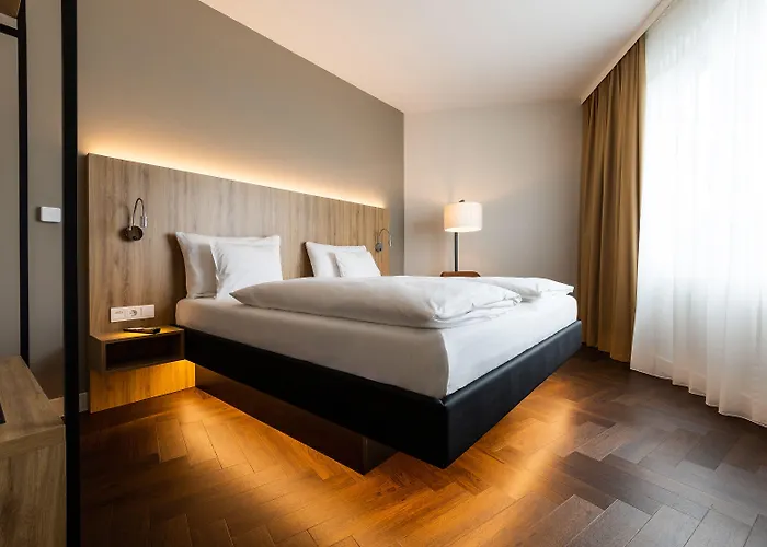 Ginn & Lounge Yorck 4*