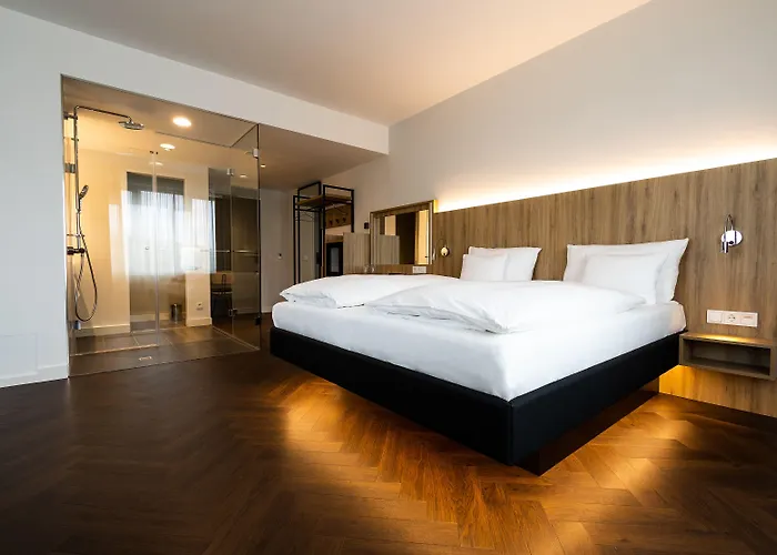 Ginn & Lounge Yorck Otel