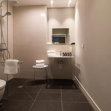 Ginn & Lounge Yorck Berlim