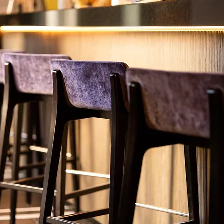 Hotel Ginn & Lounge Yorck 4*