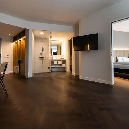 Ginn & Lounge Yorck 4*