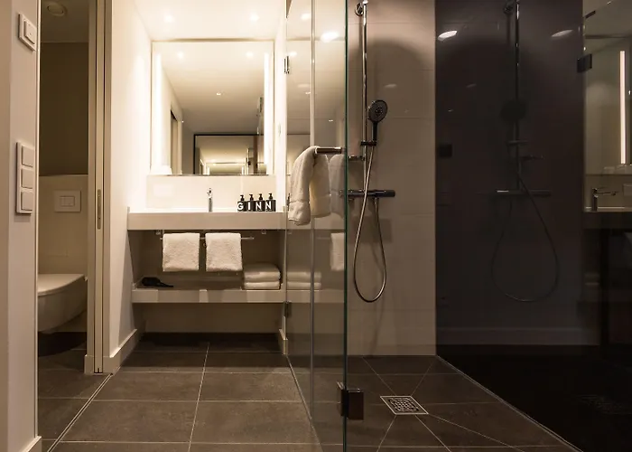 Hotel Ginn & Lounge Yorck