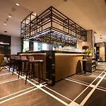Ginn & Lounge Yorck 酒店