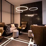 Ginn & Lounge Yorck 酒店 4*