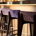 酒店 Ginn & Lounge Yorck 4*