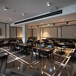 酒店 Ginn & Lounge Yorck