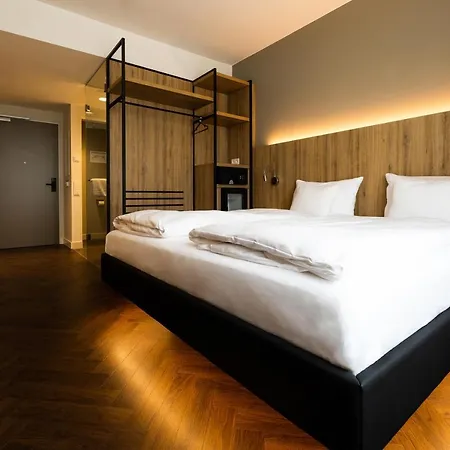 호텔 Ginn & Lounge Yorck 4*