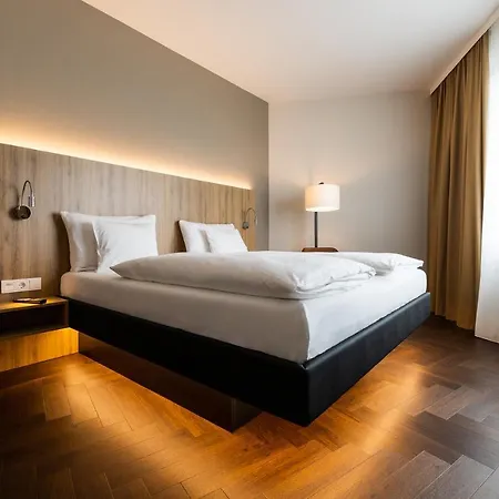 Ginn & Lounge Yorck 4* 베를린