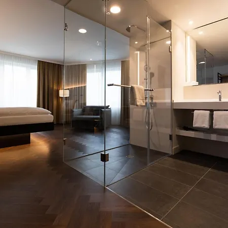 Otel Ginn & Lounge Yorck 4*